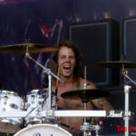 Dokk'em Open Air 2019: Evil Invaders
